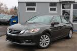 Honda Accord EX-L V6