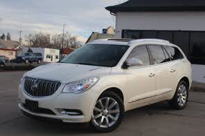 Buick Enclave Premium AWD