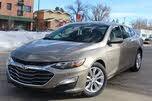 Chevrolet Malibu LT FWD
