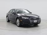 Audi A4 2.0T ultra Premium FWD