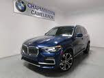 BMW X5 xDrive40i AWD