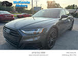 Audi S8 4.0T quattro