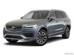 2020 Volvo XC90