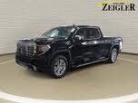 GMC Sierra 1500 Denali Crew Cab 4WD