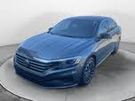 Volkswagen Passat 2.0T Limited Edition FWD