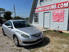 Mazda MAZDA6 i Sport