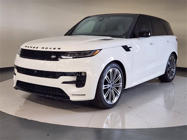 2025 Land Rover Range Rover Sport P530 Dynamic SE AWD