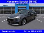 Honda Accord LX FWD