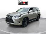 Lexus GX 460 AWD
