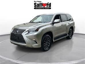 Lexus GX 460 AWD