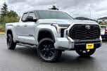 Toyota Tundra SR5 Double Cab 4WD