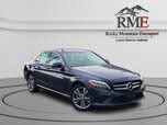 Mercedes-Benz C-Class C 300 Sedan 4MATIC