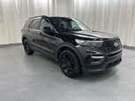 Ford Explorer ST AWD