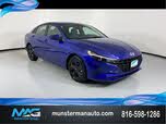 Hyundai Elantra SEL FWD
