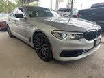 BMW 5 Series 530i xDrive Sedan AWD