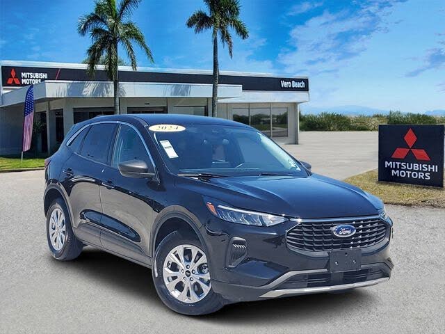 2024 Ford Escape Active AWD