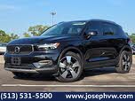 Volvo XC40 T5 Momentum AWD