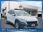 Hyundai Kona SEL AWD