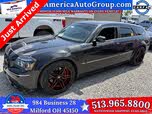 Dodge Magnum SRT8 RWD