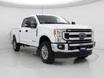 Ford F-250 Super Duty XLT Crew Cab 4WD