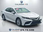 Toyota Camry SE FWD