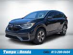 Honda CR-V LX FWD
