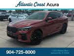 BMW X6 xDrive40i AWD