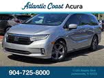 Honda Odyssey EX FWD