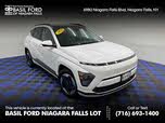 Hyundai Kona Electric Limited FWD