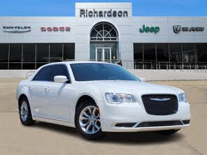 Chrysler 300 Touring RWD