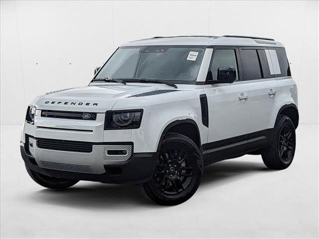 2025 Land Rover Defender 110 P400 S AWD