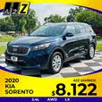 Kia Sorento LX AWD
