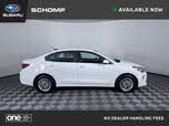 Kia Rio EX