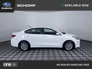 Kia Rio EX