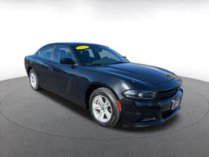 Dodge Charger SXT RWD