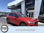 Volvo XC60 B5 Ultimate Dark Theme AWD