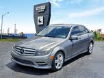 Mercedes-Benz C-Class C 300 Sport 4MATIC