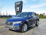 Audi Q5 2.0 TFSI quattro Premium Plus