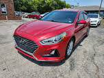 Hyundai Sonata SE FWD