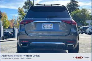 Mercedes-Benz GLE 350 4MATIC