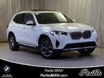 BMW X3 xDrive30i AWD