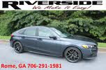 Honda Civic Hatchback Sport Touring FWD