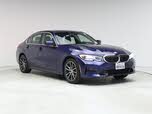 BMW 3 Series 330i Sedan RWD