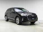 Audi Q7 quattro Premium Plus 55 TFSI