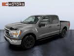 Ford F-150 XLT SuperCrew 4WD