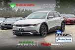 Hyundai Ioniq 5 SE RWD
