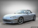 Mazda MX-5 Miata Base