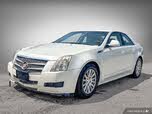 Cadillac CTS 3.0L Luxury AWD