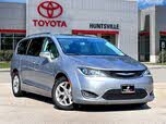 Chrysler Pacifica Limited FWD