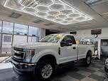 Ford F-250 Super Duty XLT LB 4WD
